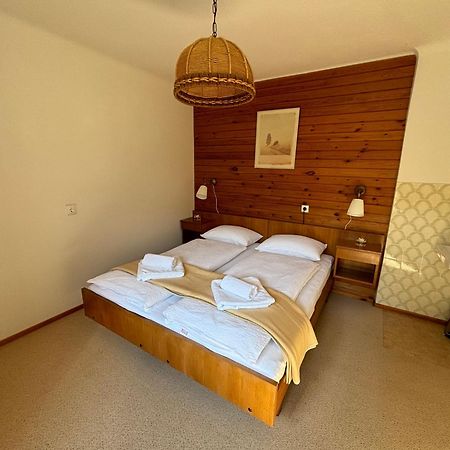 Apartments Skantar ボーヒニ エクステリア 写真